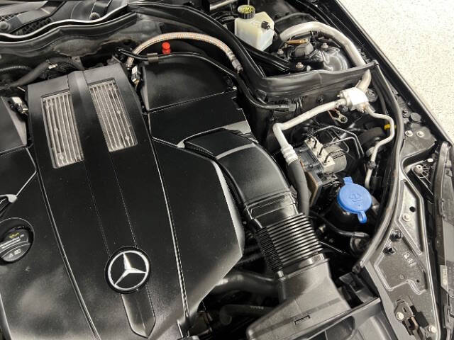 2016 Mercedes-Benz E-Class E 400
