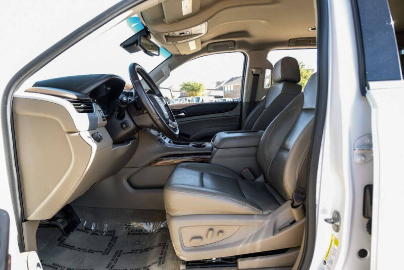 2019 GMC Yukon SLT
