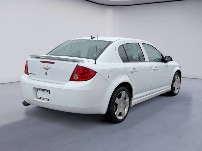 2010 Chevrolet Cobalt LT