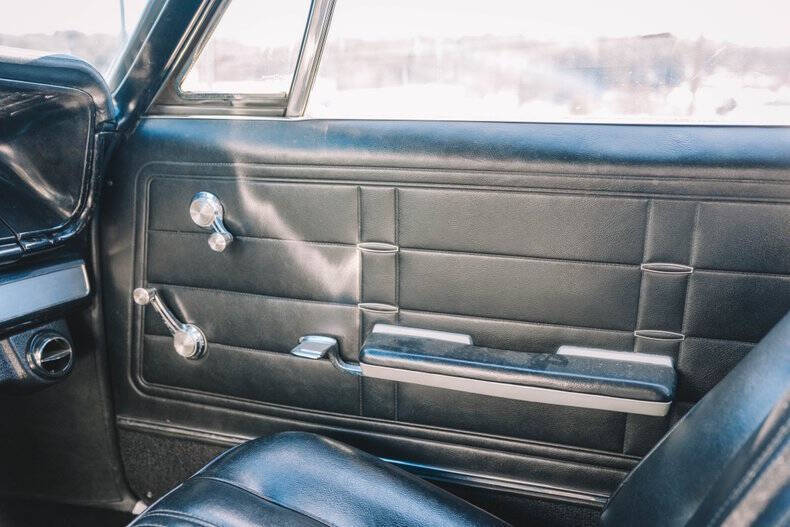 1966 Chevrolet Impala