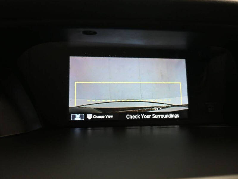 2016 Honda Accord Touring