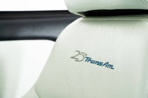 1994 Pontiac Trans Am