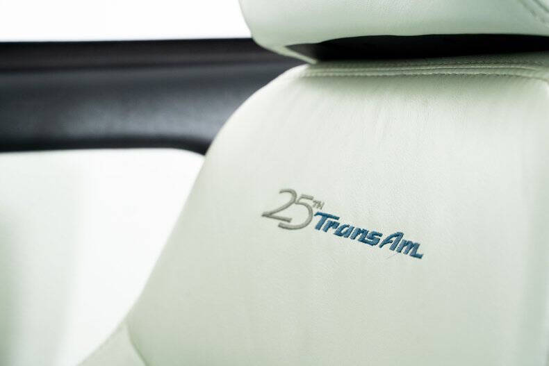 1994 Pontiac Trans Am