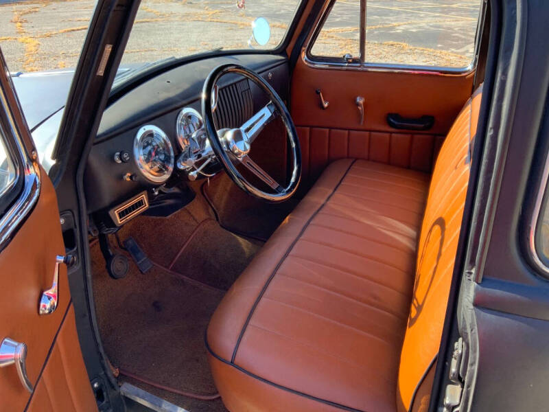 1954 Chevrolet 3100