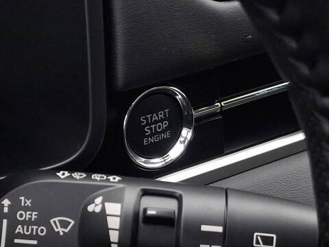 2026 Mitsubishi Outlander Trail Edition