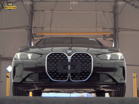 2025 BMW 4 Series 430i