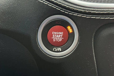 2019 Dodge Charger SRT Hellcat