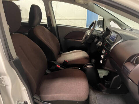 2012 Mitsubishi i-MiEV SE