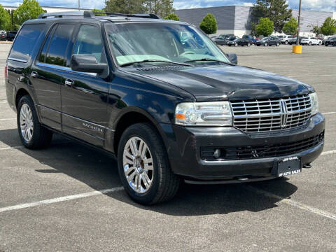 2010 Lincoln Navigator