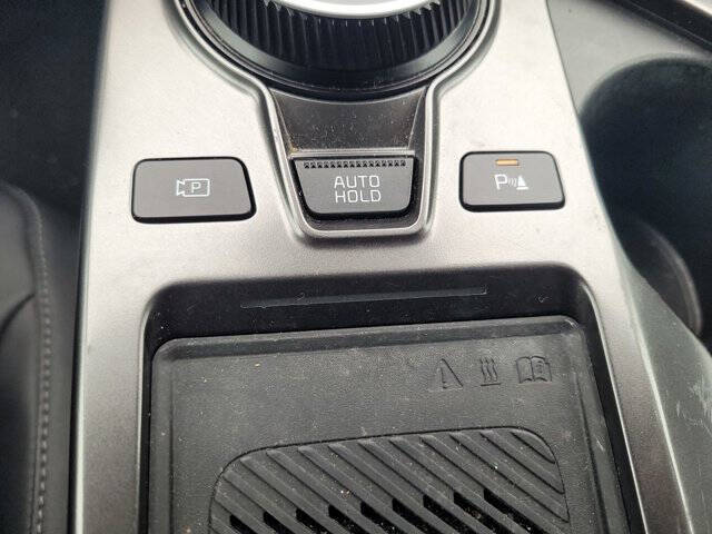 2024 Kia EV6 Light Long Range