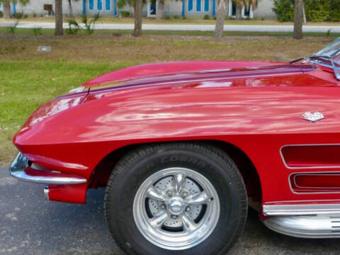 1964 Chevrolet Corvette