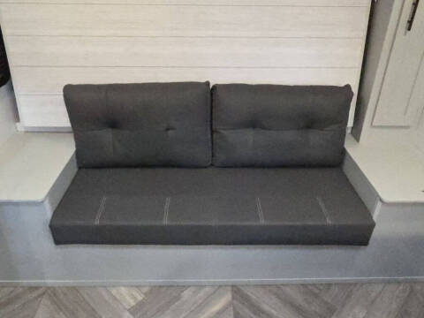 2022 Wildwood 178BHSK