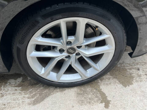 2023 Audi A5 quattro Premium Plus 45 TFSI