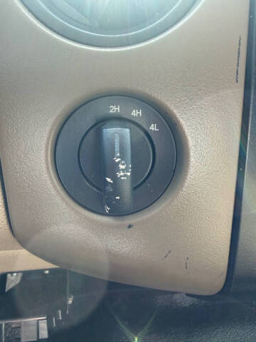2008 Ford F-150