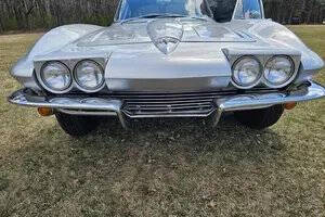 1963 Chevrolet Corvette