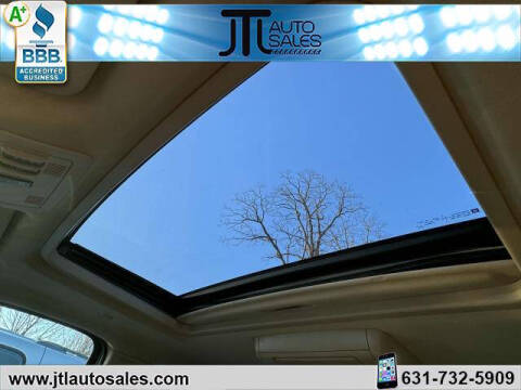 2012 GMC Yukon Denali