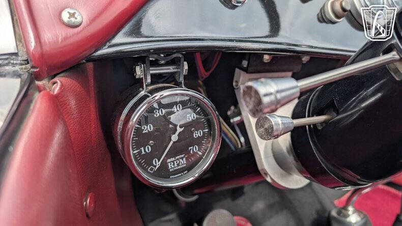 1928 Ford Model A