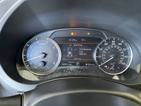 2021 Infiniti QX50 Pure