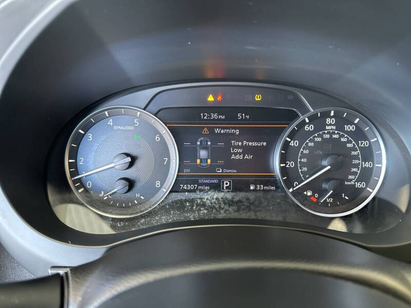 2021 Infiniti QX50 Pure