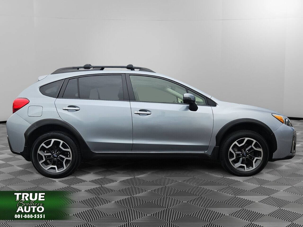 2016 Subaru Crosstrek for sale at True Brothers Auto in Orem, UT