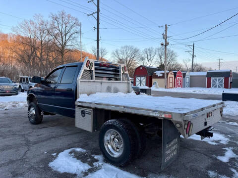 2003 Dodge Ram 3500