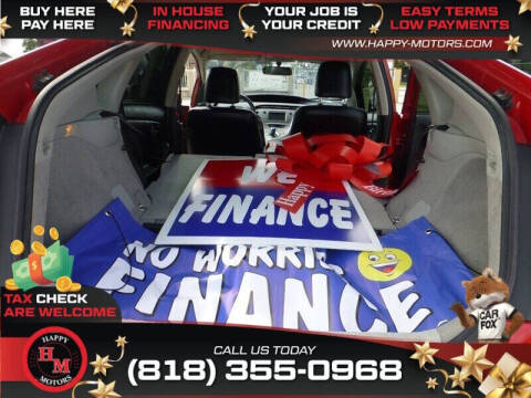 2015 Toyota Prius Persona Series