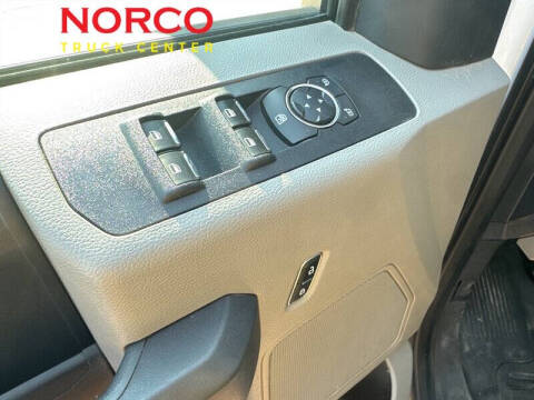 2022 Ford F-250 Super Duty