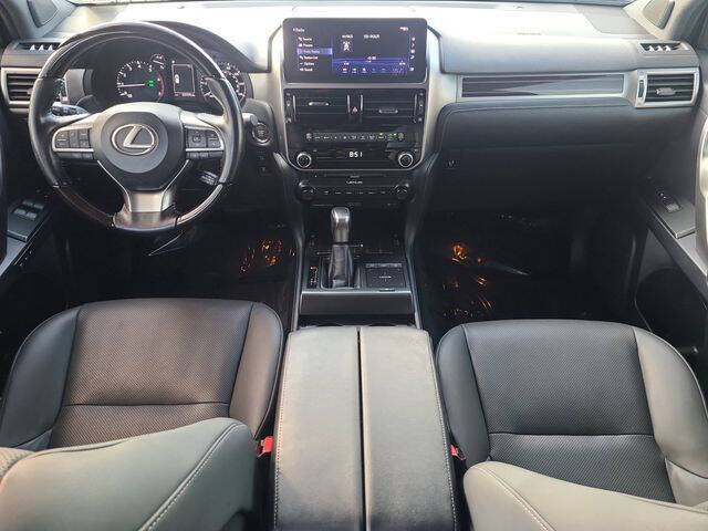 2023 Lexus GX 460