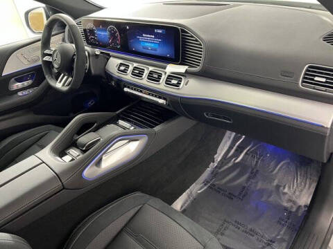 2026 Mercedes-Benz GLE AMG GLE 53