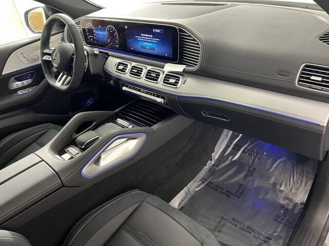 2026 Mercedes-Benz GLE AMG GLE 53