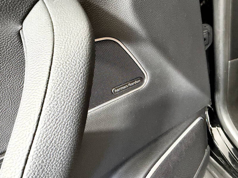 2018 Maserati Levante