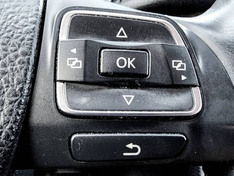 2015 Volkswagen Passat 2.0L TDI SEL Premium