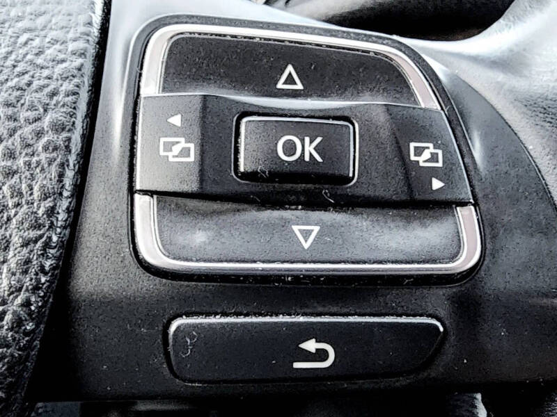 2015 Volkswagen Passat 2.0L TDI SEL Premium