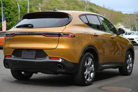 2024 Dodge Hornet R/T