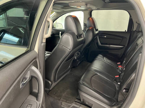 2011 GMC Acadia SLT-1