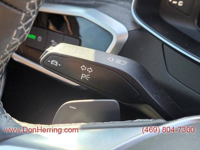 2024 Audi A6 quattro Premium 45 TFSI