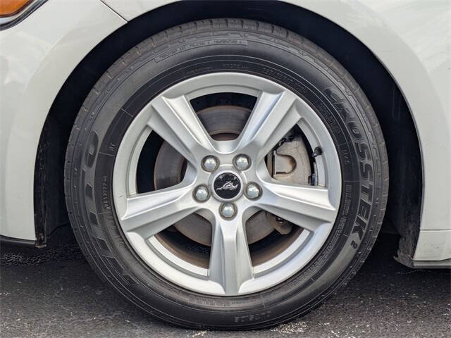 2016 Ford Mustang V6