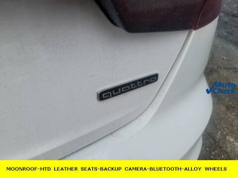 2024 Audi A4 quattro S line Prem Plus 45 TFSI