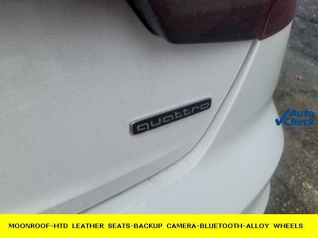 2024 Audi A4 quattro S line Prem Plus 45 TFSI