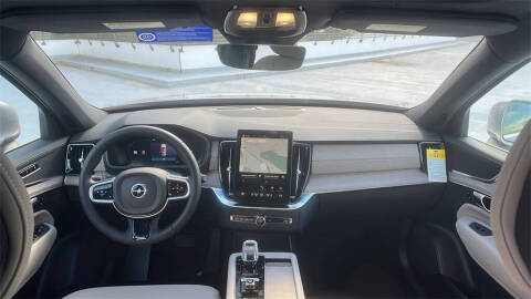 2026 Volvo XC90 B5 Core