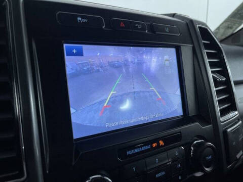 2020 Ford F-250 Super Duty