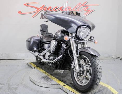 2014 Yamaha V-Star 1300