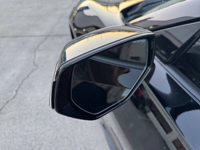 2021 Chevrolet Corvette Stingray