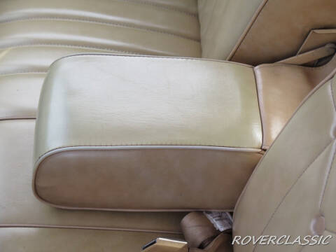 1977 Pontiac Phoenix