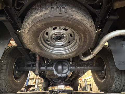 1999 Mazda B-Series B3000 SE