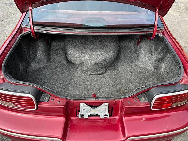 1995 Chevrolet Caprice