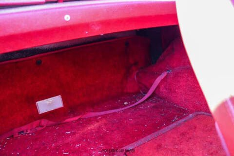 1976 Chevrolet Corvette