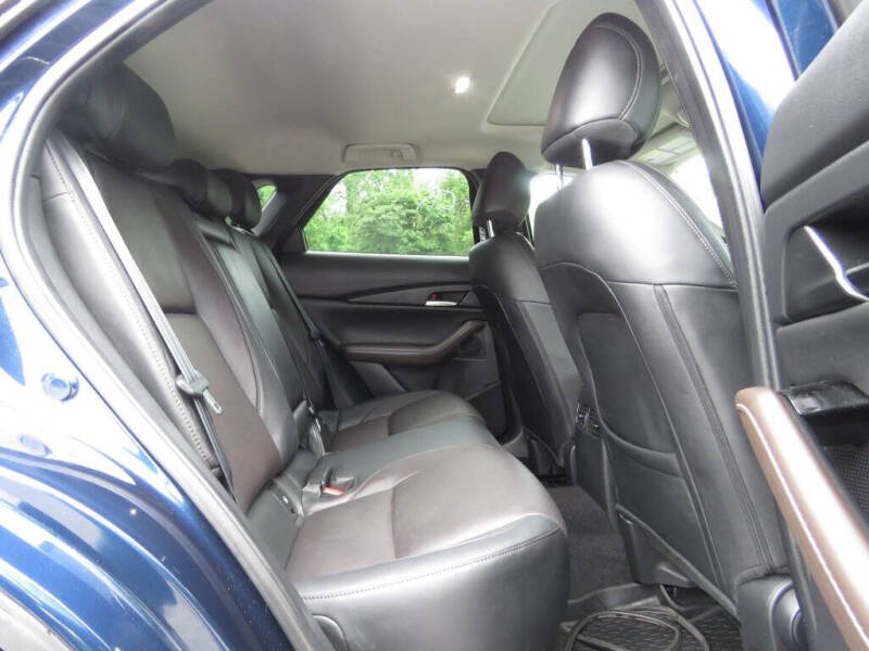 2021 Mazda CX-30 Premium