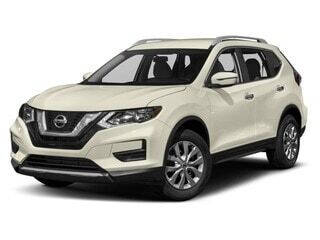 2017 Nissan Rogue for sale at West Motor Company in Hyde Park UT