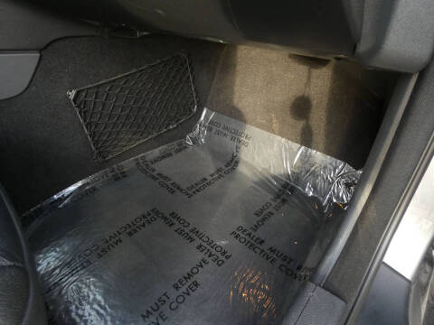 2017 Mercedes-Benz E-Class E 400